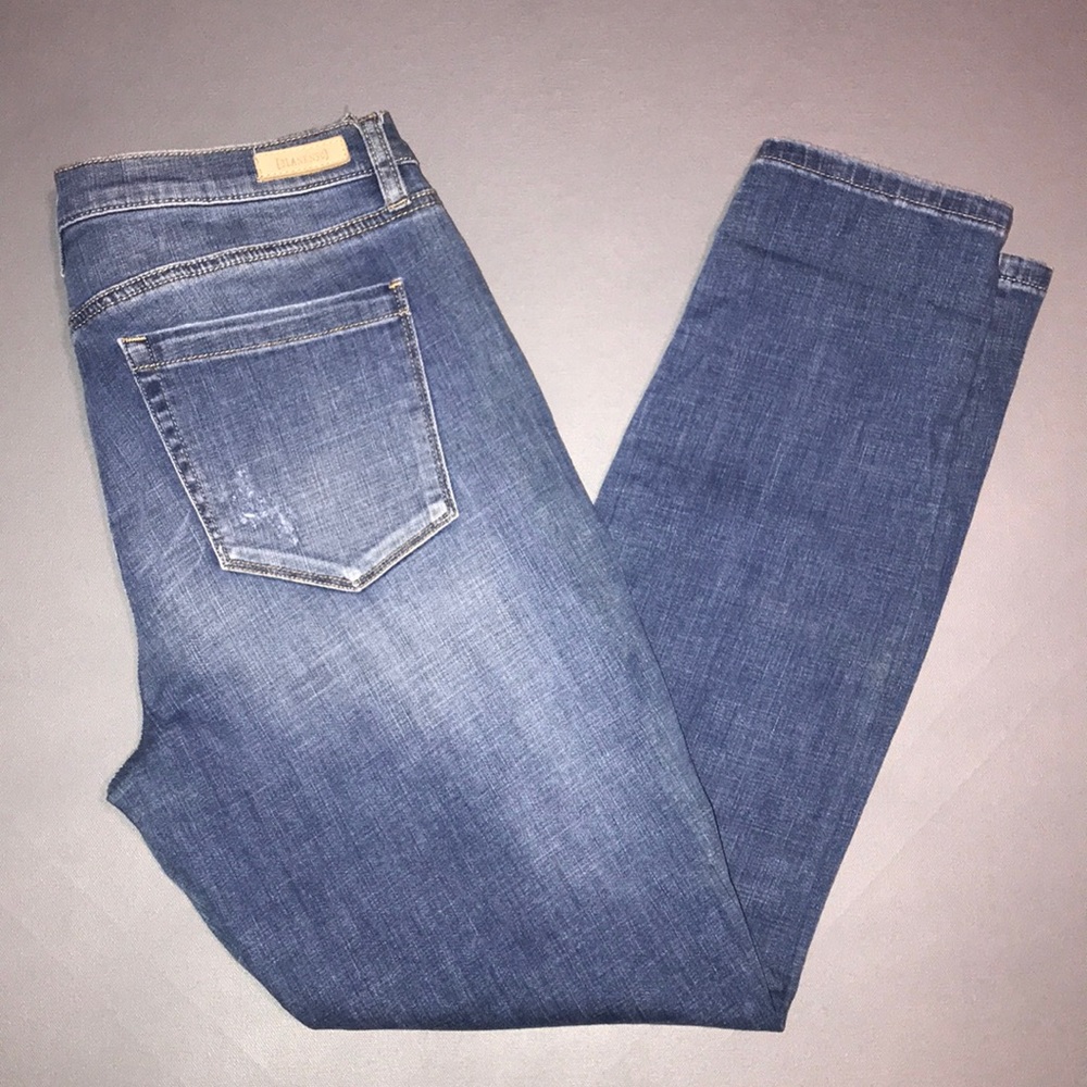 Blank NYC The Reade Classic Skinny Denim Jeans